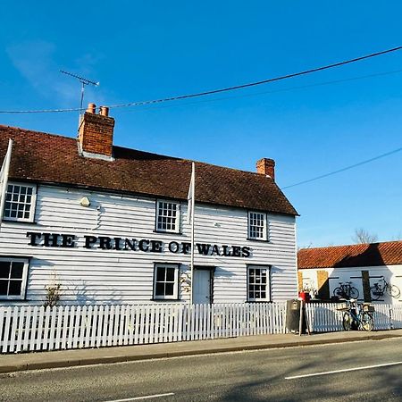The Prince Of Wales Purleigh Eksteriør bilde