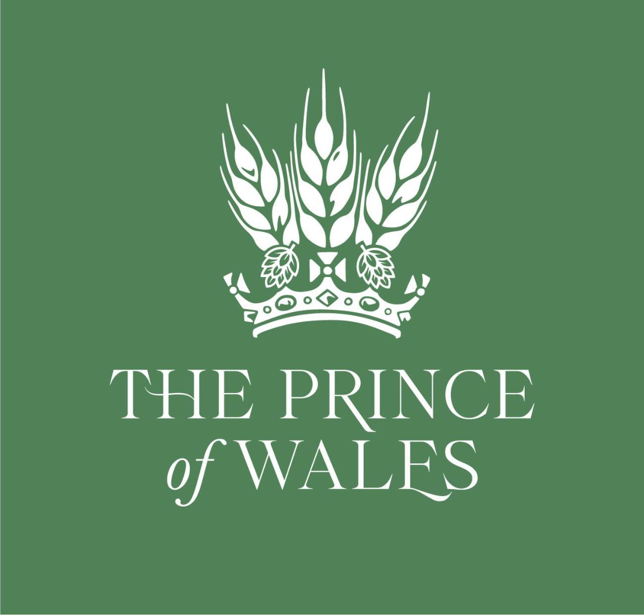 The Prince Of Wales Purleigh Eksteriør bilde